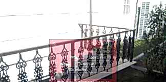 Döküm Korkuluk Modelleri ve Fiyatları