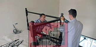 Bebek Kapıları – Çocuk Güvenlik Kapıları