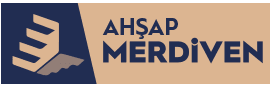 Ahsap Merdivenci Logo